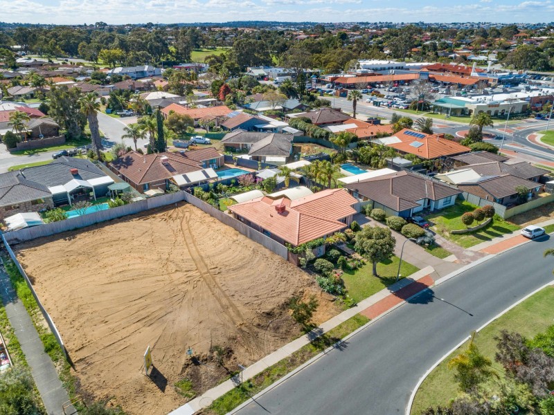 199 Twickenham Drive, Kingsley WA 6026