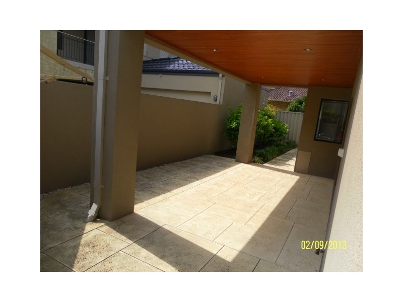 5/179-181 WORDSWORTH AVE, Yokine WA 6060