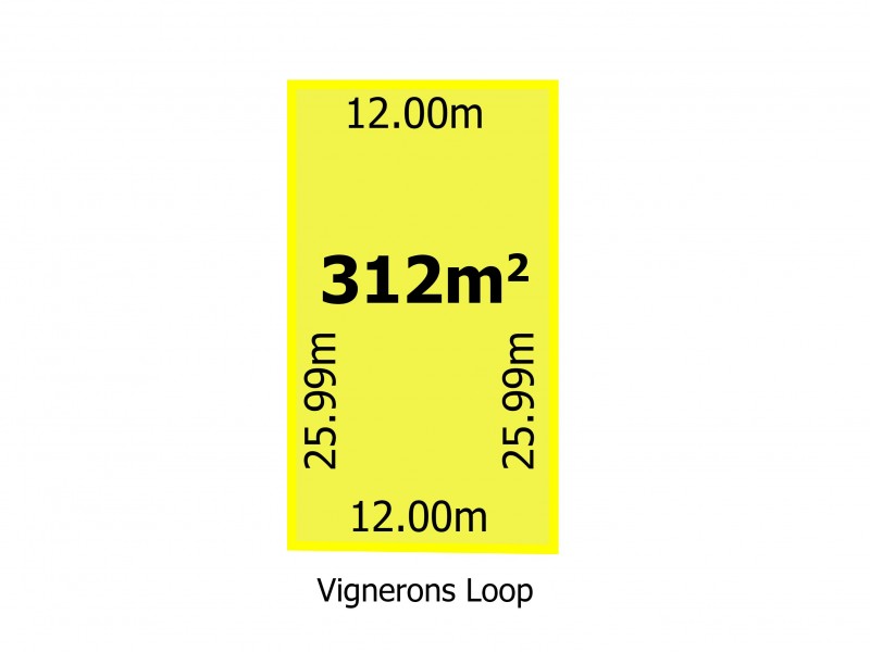 89 Vignerons Loop, Hocking WA 6065