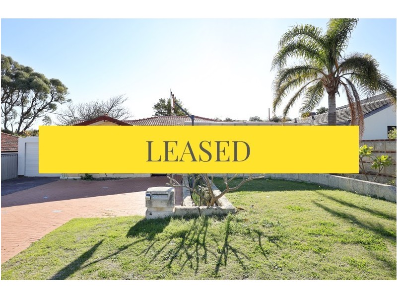 27 Maritana Road, Kallaroo WA 6025