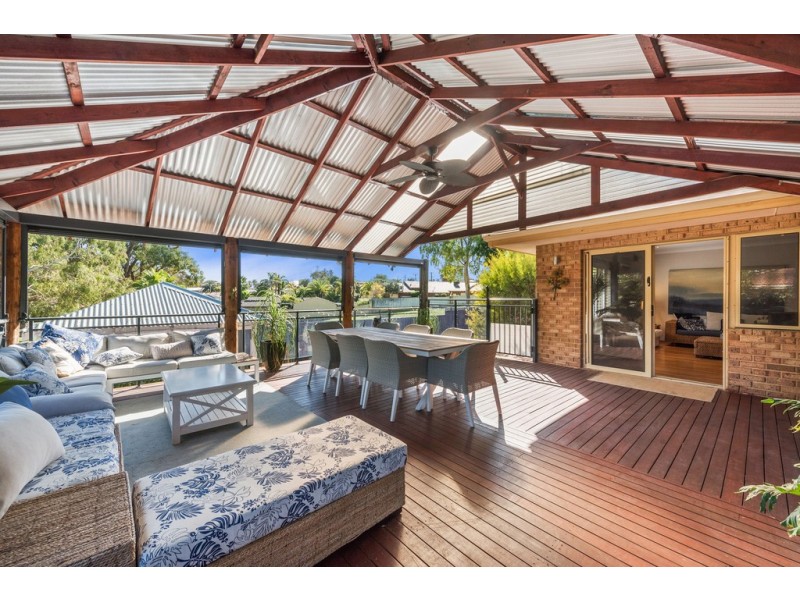 15 Balmoral Way, Kallaroo WA 6025