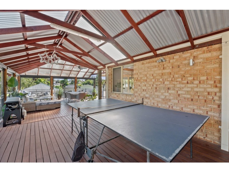 15 Balmoral Way, Kallaroo WA 6025