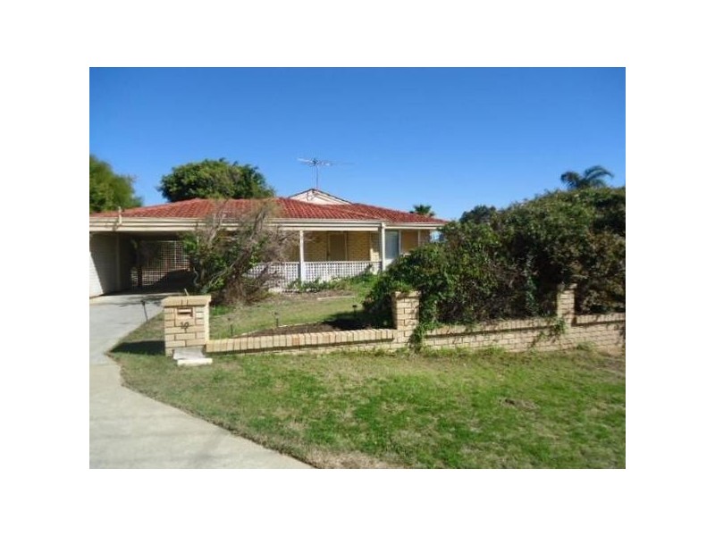 10 LILLIAN, Beldon WA 6027