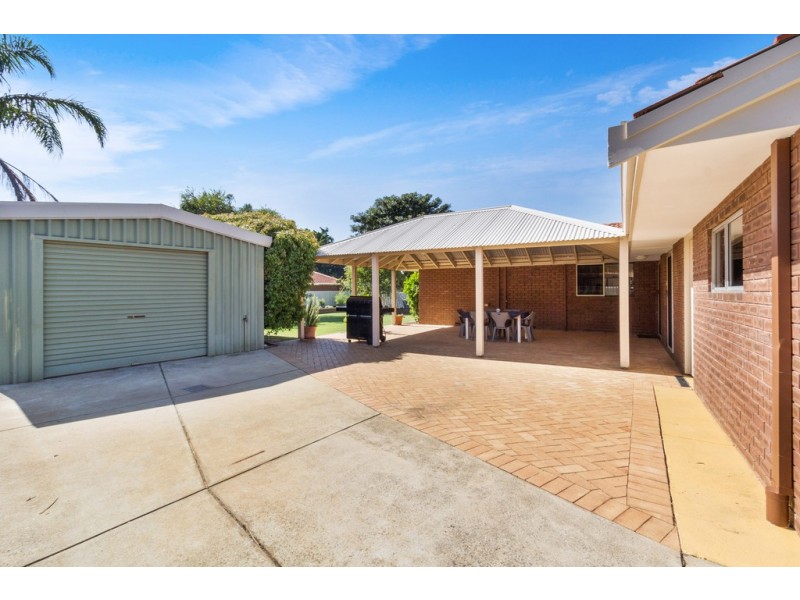 7 Coventry Court, Kingsley WA 6026