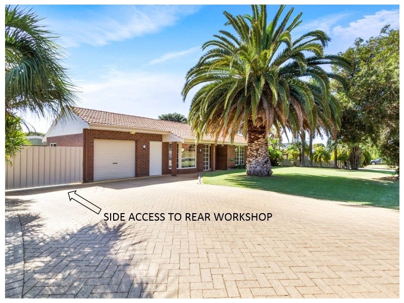 7 Coventry Court, Kingsley WA 6026