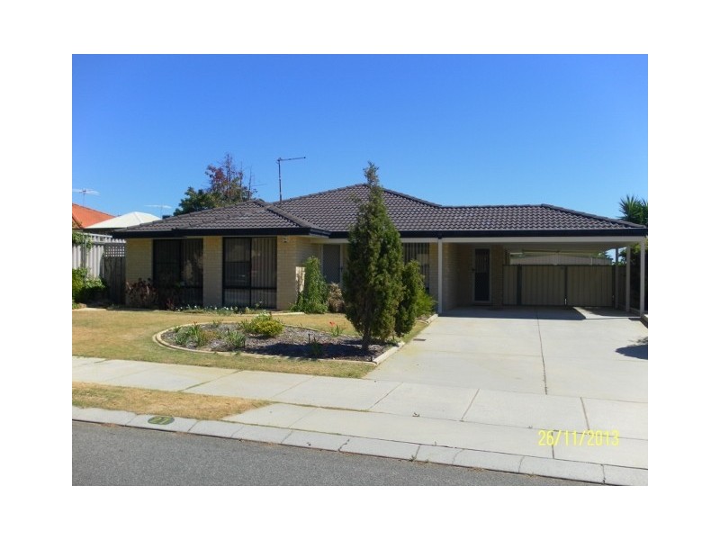 27 Belleville Gardens, Clarkson WA 6030