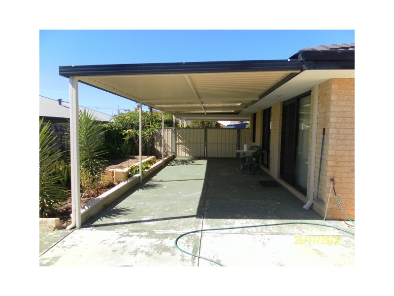 27 Belleville Gardens, Clarkson WA 6030