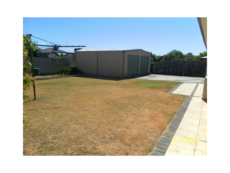27 Belleville Gardens, Clarkson WA 6030