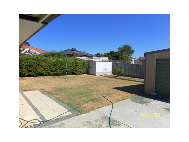 27 Belleville Gardens, Clarkson WA 6030