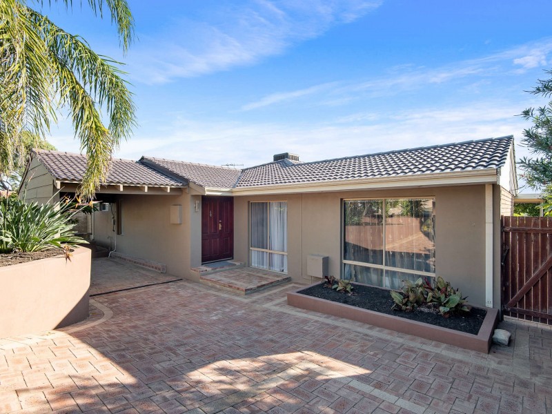 5 Hunt Lane, Kingsley WA 6026