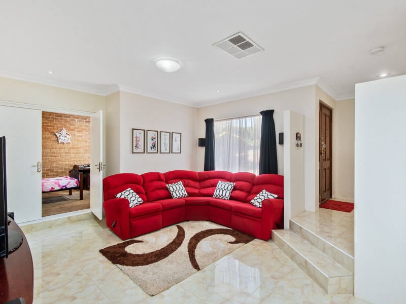 5 Hunt Lane, Kingsley WA 6026