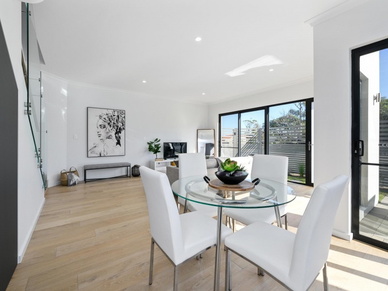 Lot 2/14 Ruthven Place, Duncraig WA 6023