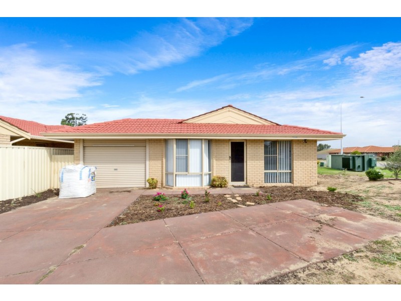 87 Creaney Drive, Kingsley WA 6026