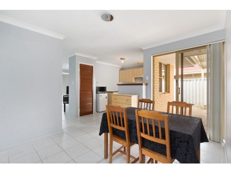 87 Creaney Drive, Kingsley WA 6026