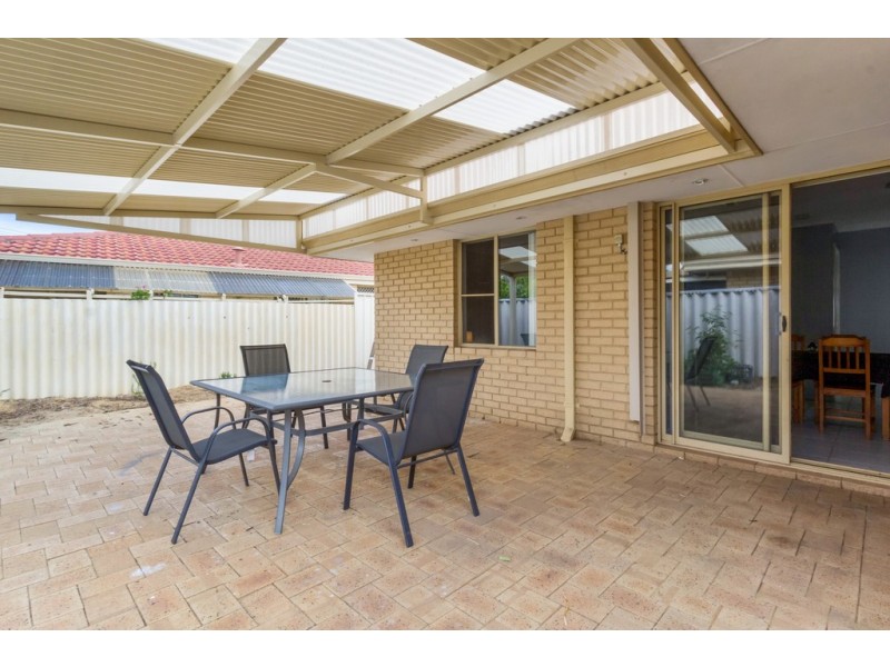 87 Creaney Drive, Kingsley WA 6026