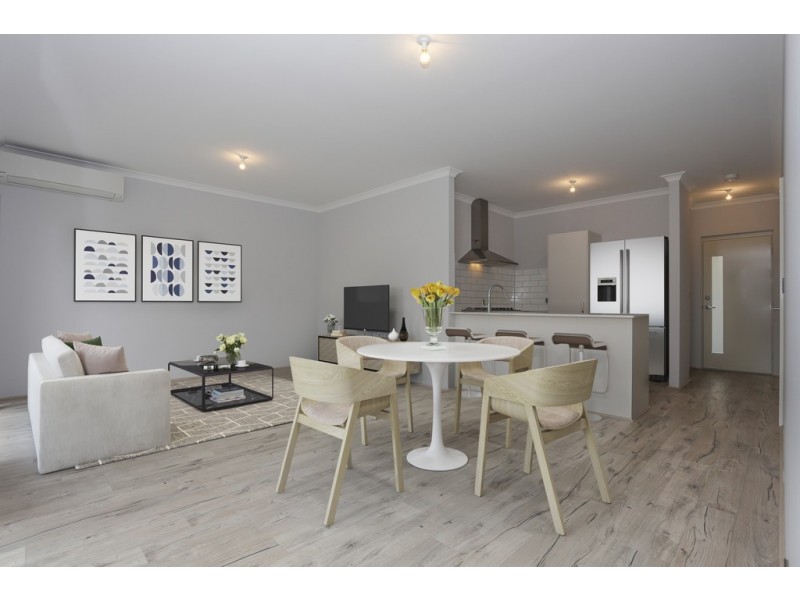 Lot 2 and 3, 57 Aberdare Way, Warwick WA 6024