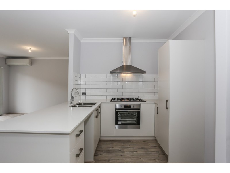 Lot 2 and 3, 57 Aberdare Way, Warwick WA 6024