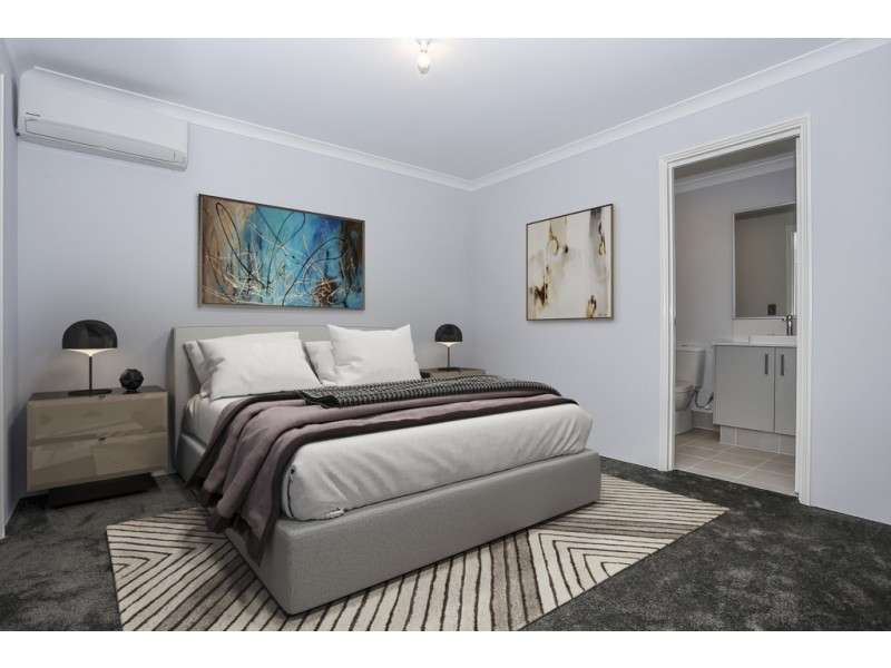 Lot 2 and 3, 57 Aberdare Way, Warwick WA 6024