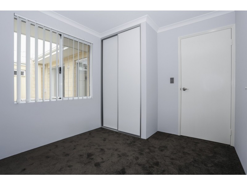 Lot 2 and 3, 57 Aberdare Way, Warwick WA 6024