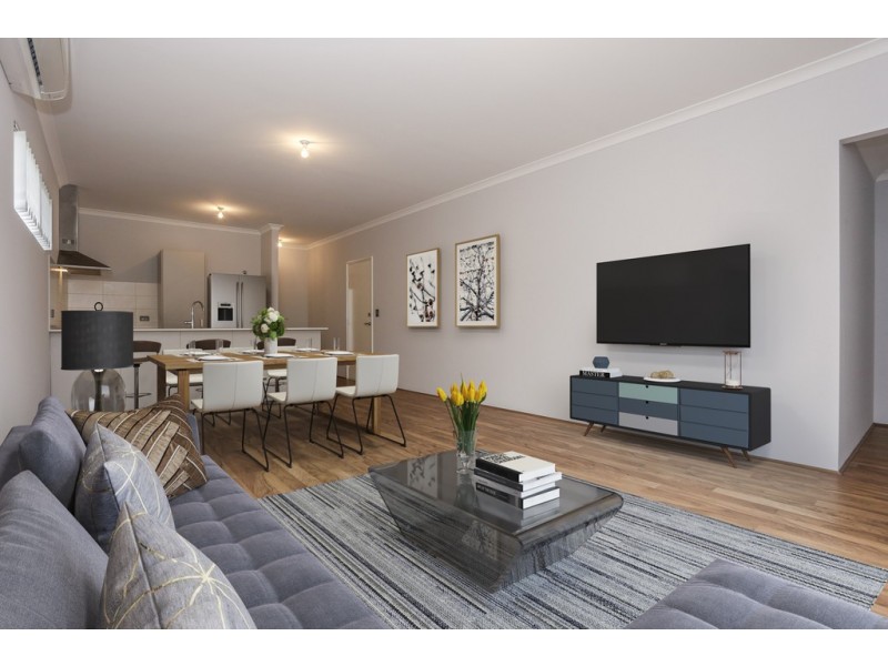 Lot 2 and 3, 57 Aberdare Way, Warwick WA 6024