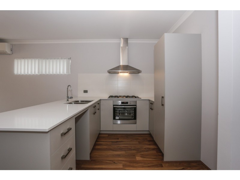 Lot 2 and 3, 57 Aberdare Way, Warwick WA 6024