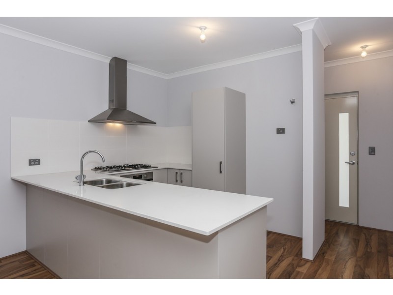 Lot 2 and 3, 57 Aberdare Way, Warwick WA 6024