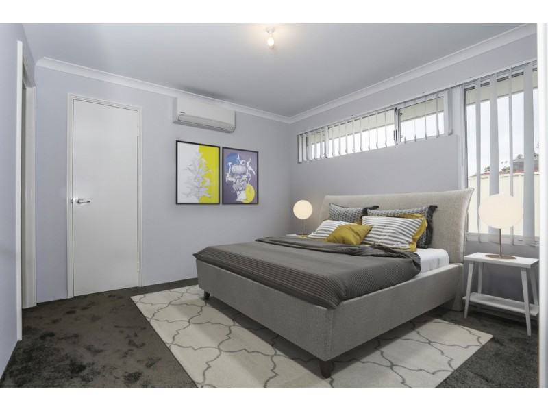 Lot 2 and 3, 57 Aberdare Way, Warwick WA 6024