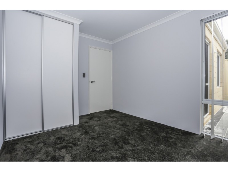 Lot 2 and 3, 57 Aberdare Way, Warwick WA 6024