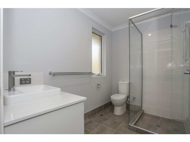 Lot 2 and 3, 57 Aberdare Way, Warwick WA 6024