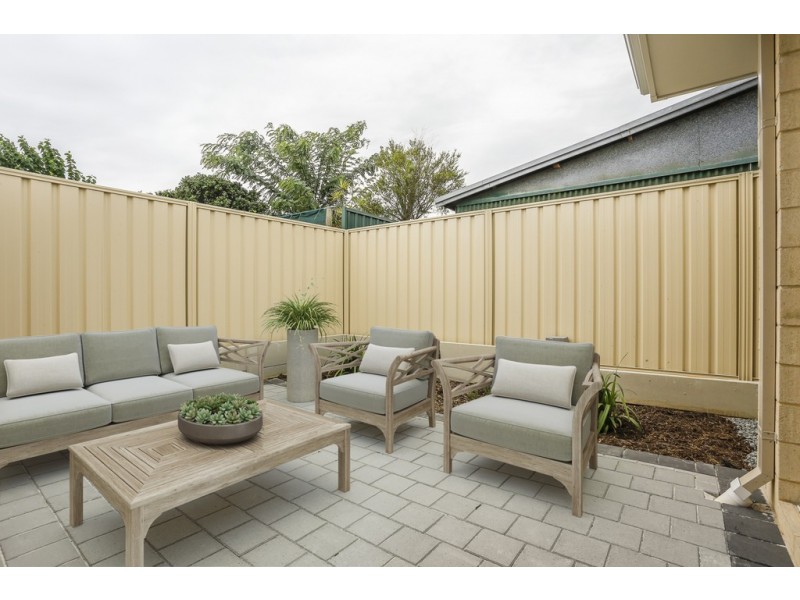 Lot 2 and 3, 57 Aberdare Way, Warwick WA 6024