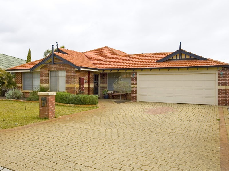 3 Longwood Mews, Landsdale WA 6065