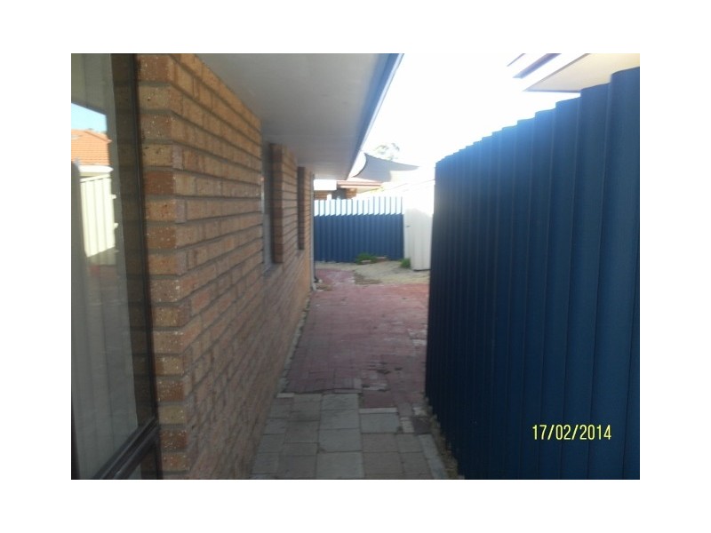 4/87 WARBURTON AVE, Padbury WA 6025