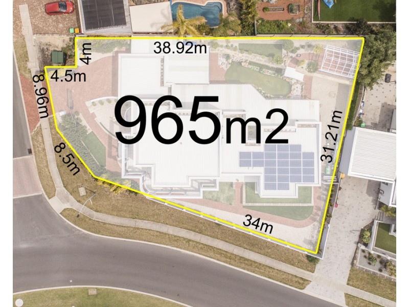 2 Kirribilli Court, Kallaroo WA 6025