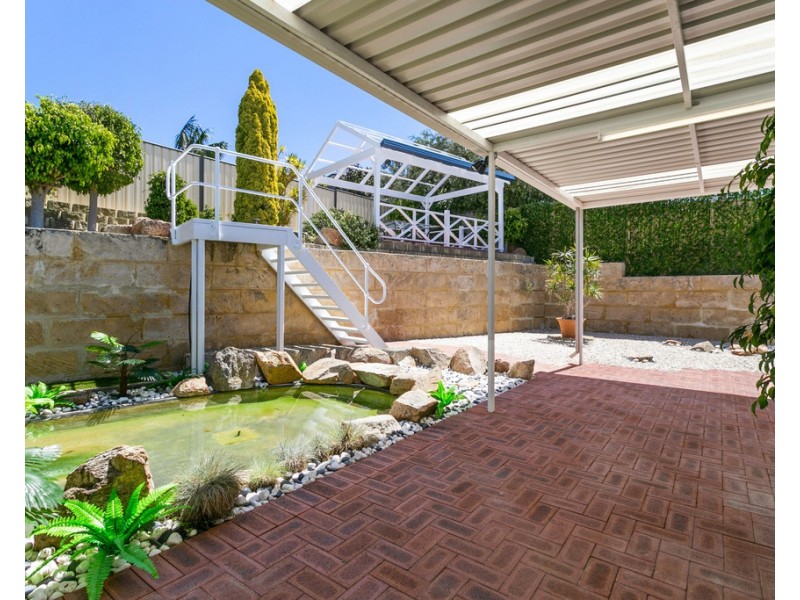 2 Kirribilli Court, Kallaroo WA 6025
