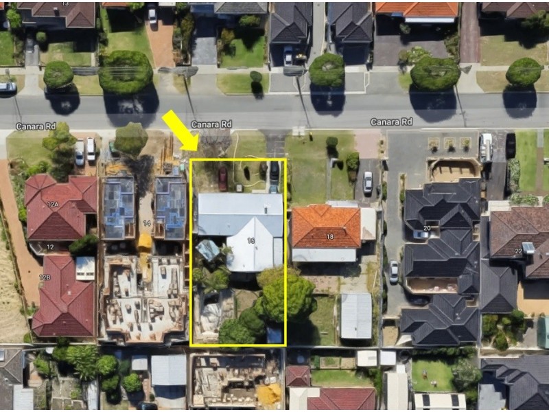 16 Canara Road, Westminster WA 6061