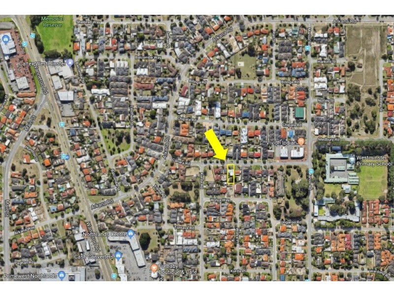 16 Canara Road, Westminster WA 6061