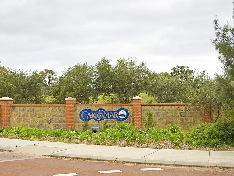 110 Golf Links Drive, Carramar WA 6031