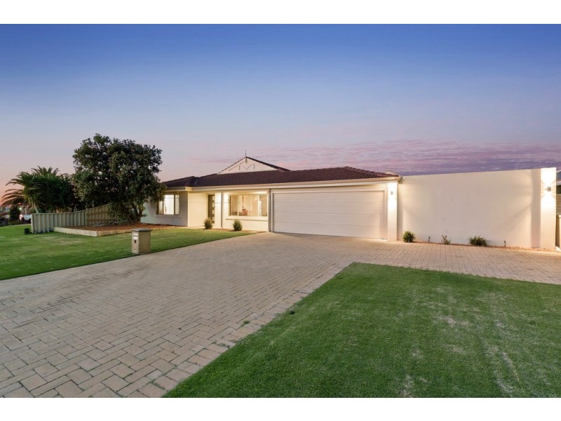 144 Constellation Drive, Ocean Reef WA 6027