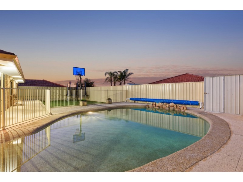 144 Constellation Drive, Ocean Reef WA 6027