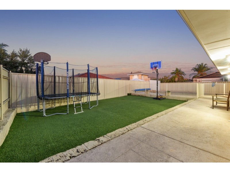 144 Constellation Drive, Ocean Reef WA 6027