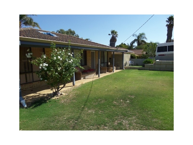 1 FAIRFIELD GROVE, Heathridge WA 6027