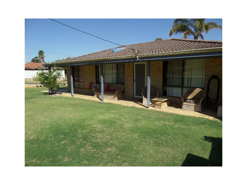 1 FAIRFIELD GROVE, Heathridge WA 6027