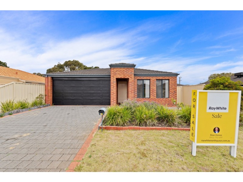 37 Denver Avenue, Madeley WA 6065