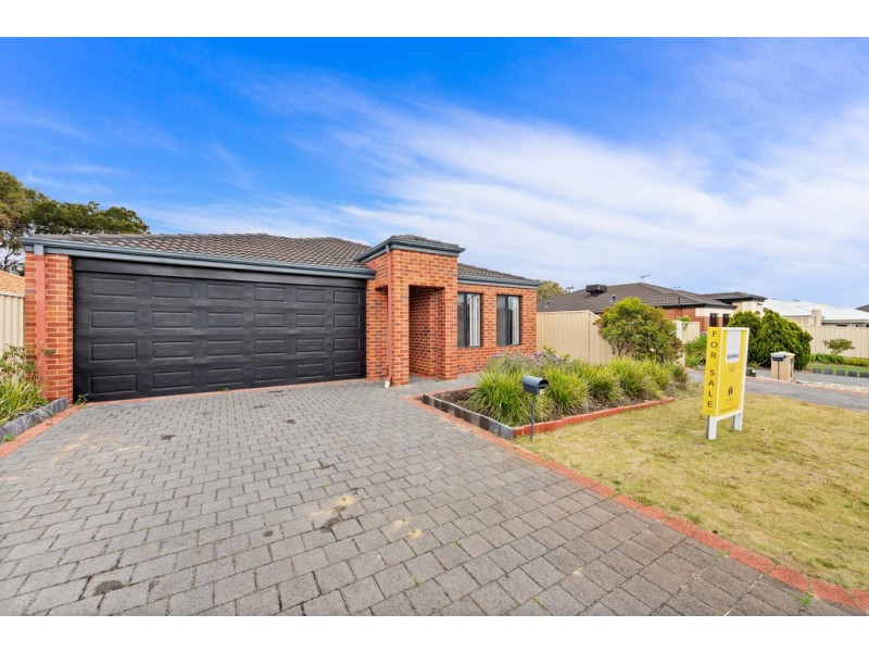 37 Denver Avenue, Madeley WA 6065