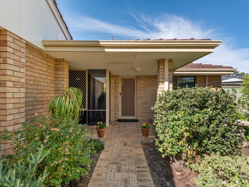 6b Dunbar Close, Kingsley WA 6026