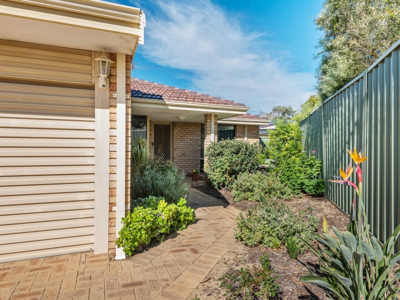 6b Dunbar Close, Kingsley WA 6026