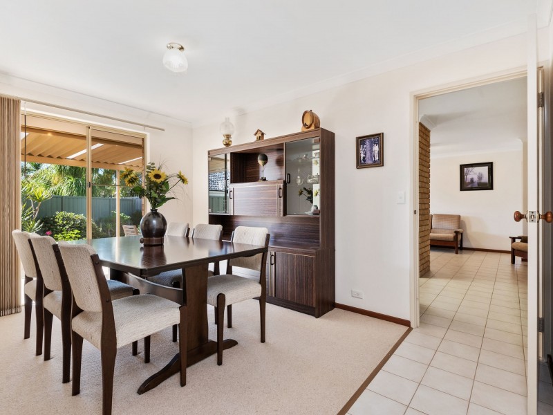 6b Dunbar Close, Kingsley WA 6026