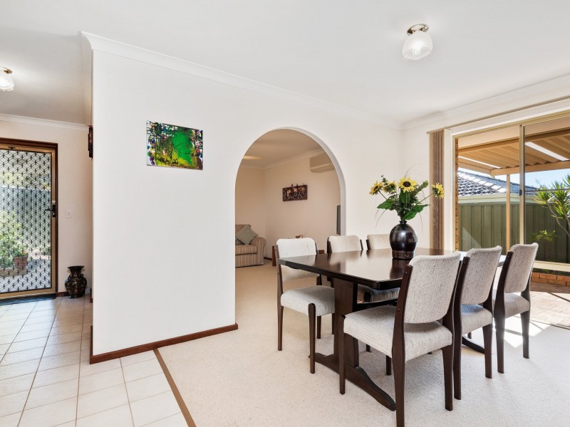 6b Dunbar Close, Kingsley WA 6026