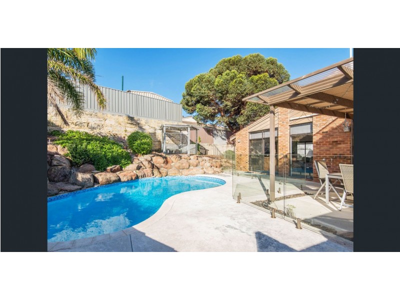 3 Seaforth Loop, Kallaroo WA 6025