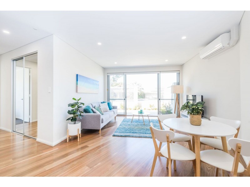 5/11 Wingala Grove, Kallaroo WA 6025